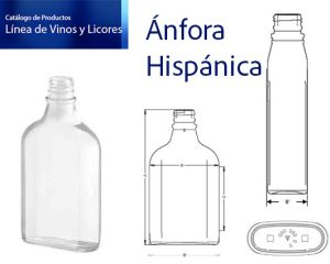 Ánfora Hispánica