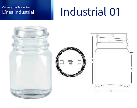 Industrial 01