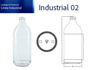 Industrial 02
