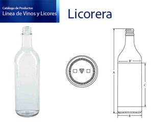 Licorera