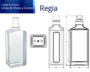 Regia