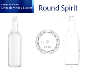 Round Spirit