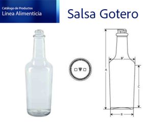 Salsa Gotero