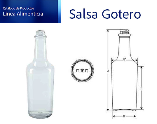Salsa Gotero