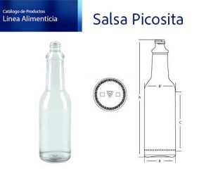 Salsa Picosita