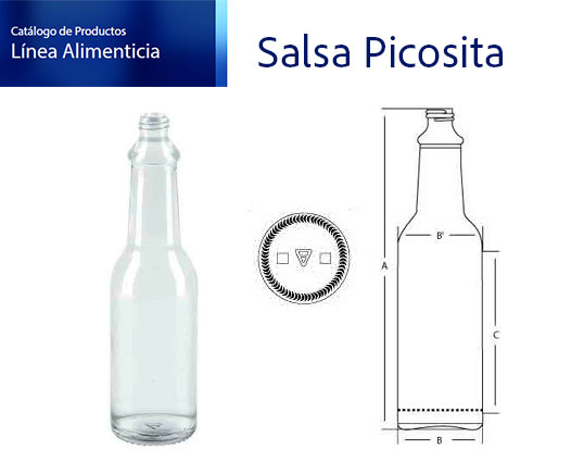 Salsa Picosita