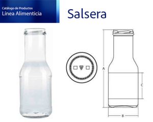 Salsera