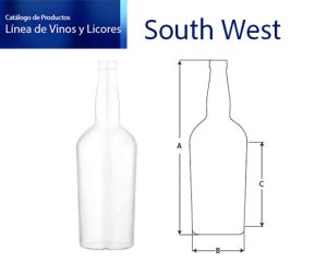 South West