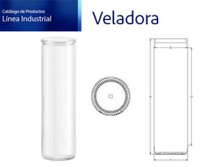 Veladora