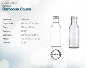 BARBECUE SAUCE