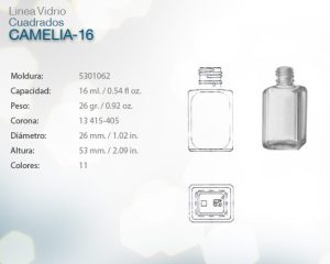 Camelia-16