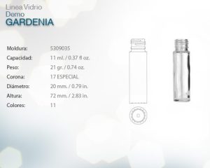 Gardenia