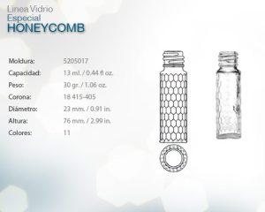 Honeycomb