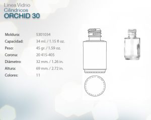 Orchid 30