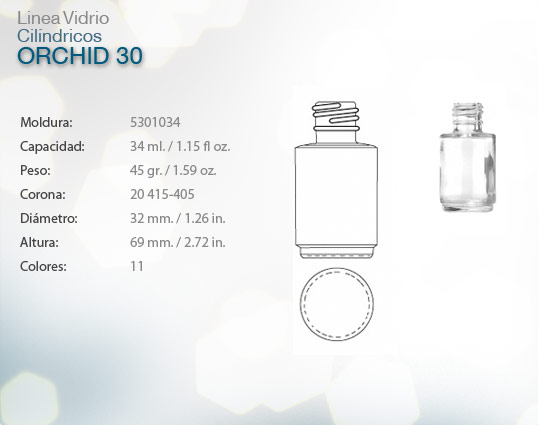 Orchid 30