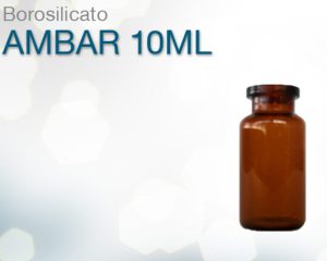 AMBAR 10ML