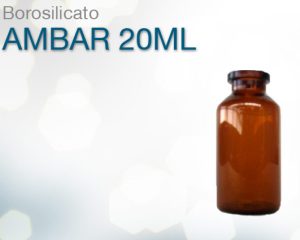 AMBAR 20ML