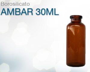 AMBAR 30ML