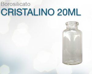 CRISTALINO 20ML