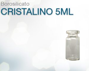 CRISTALINO 5ML