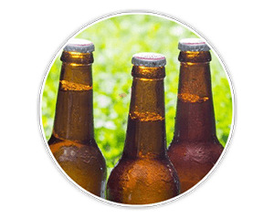 Bebidas